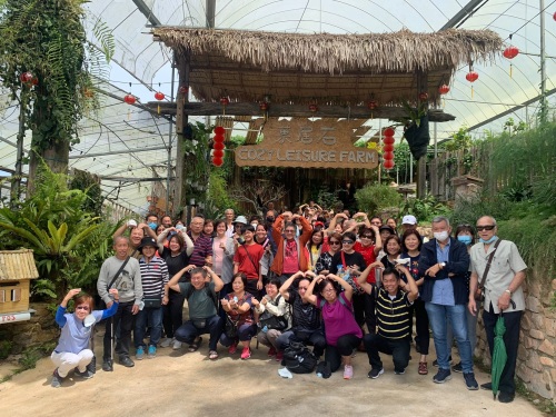 4D DISCOVER THE SECRETS OF CAMERON HIGHLANDS & IPOH TOUR