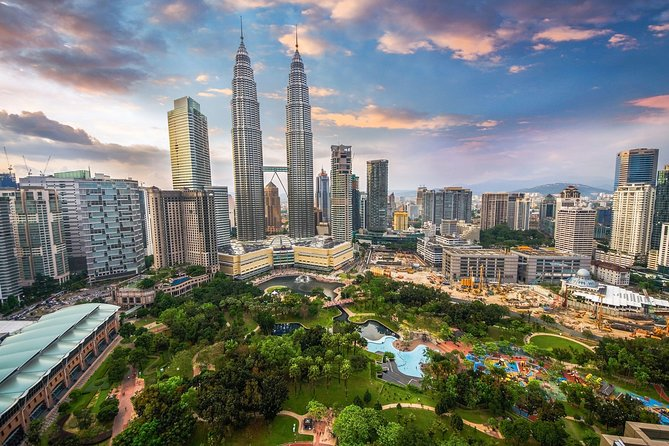 Kuala Lumpur 