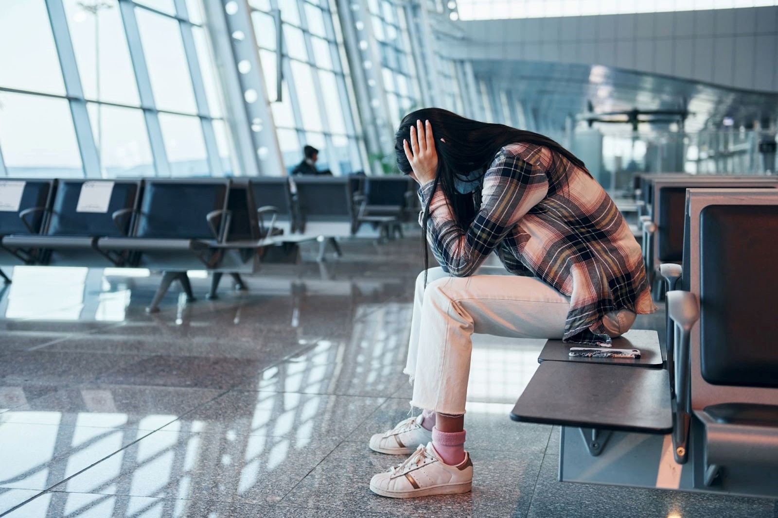 10 Common Travel Problems and Solutions
