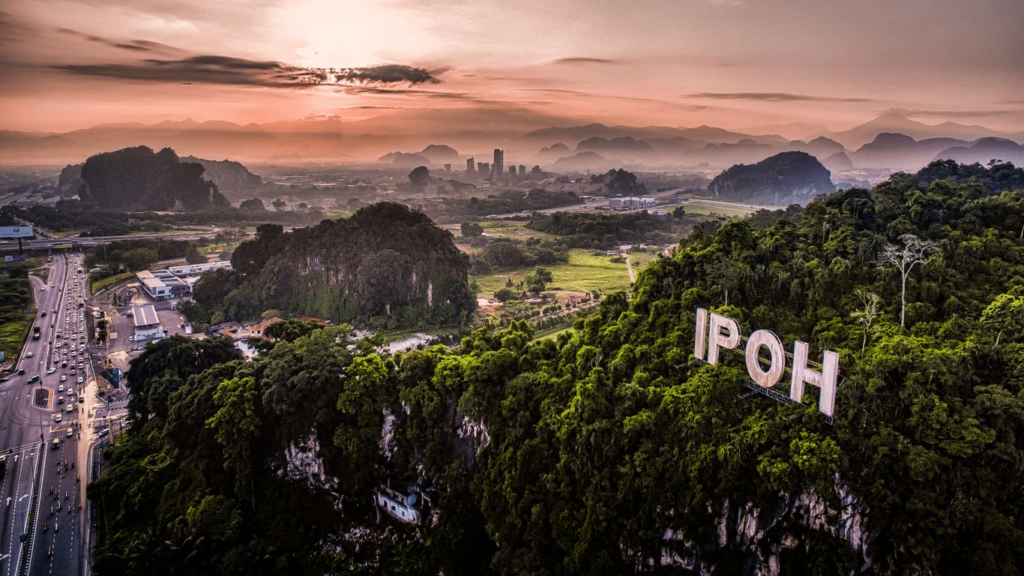 Ipoh