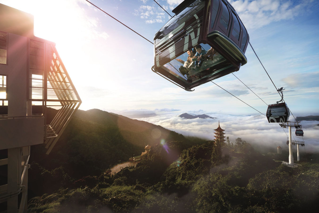 Awana SkyWay