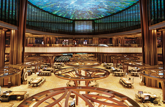 Genting Casino