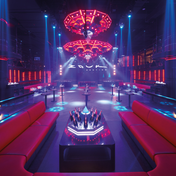 Zouk Genting