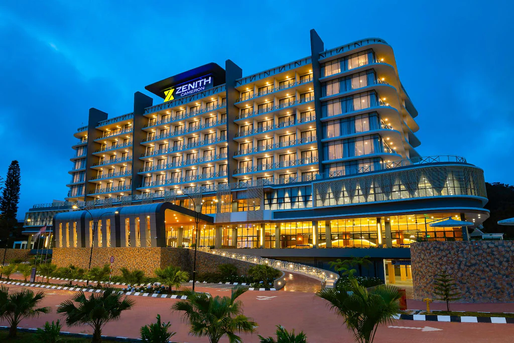 12 Best Hotels in Cameron Highlands, Malaysia