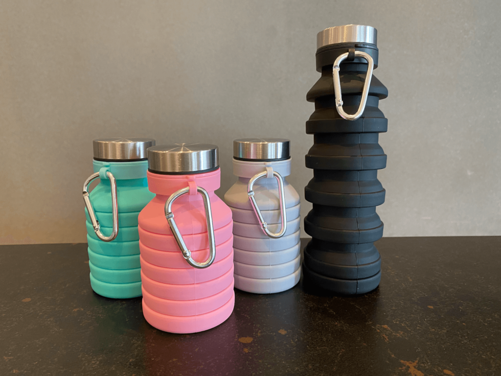 Collapsible Water Bottle