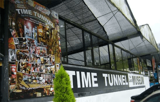 Cameron Highlands Time Tunnel Museum