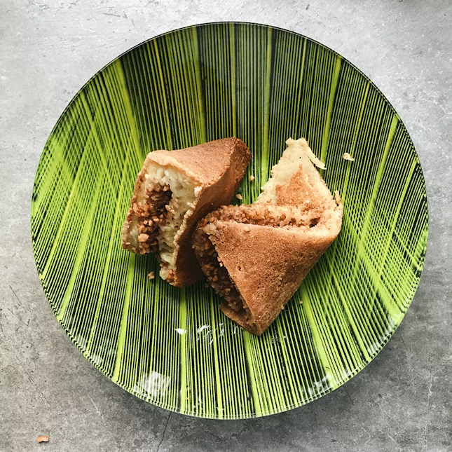 apam balik