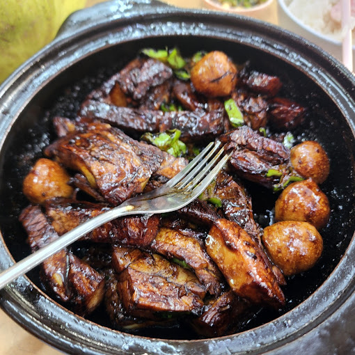 bak kut teh