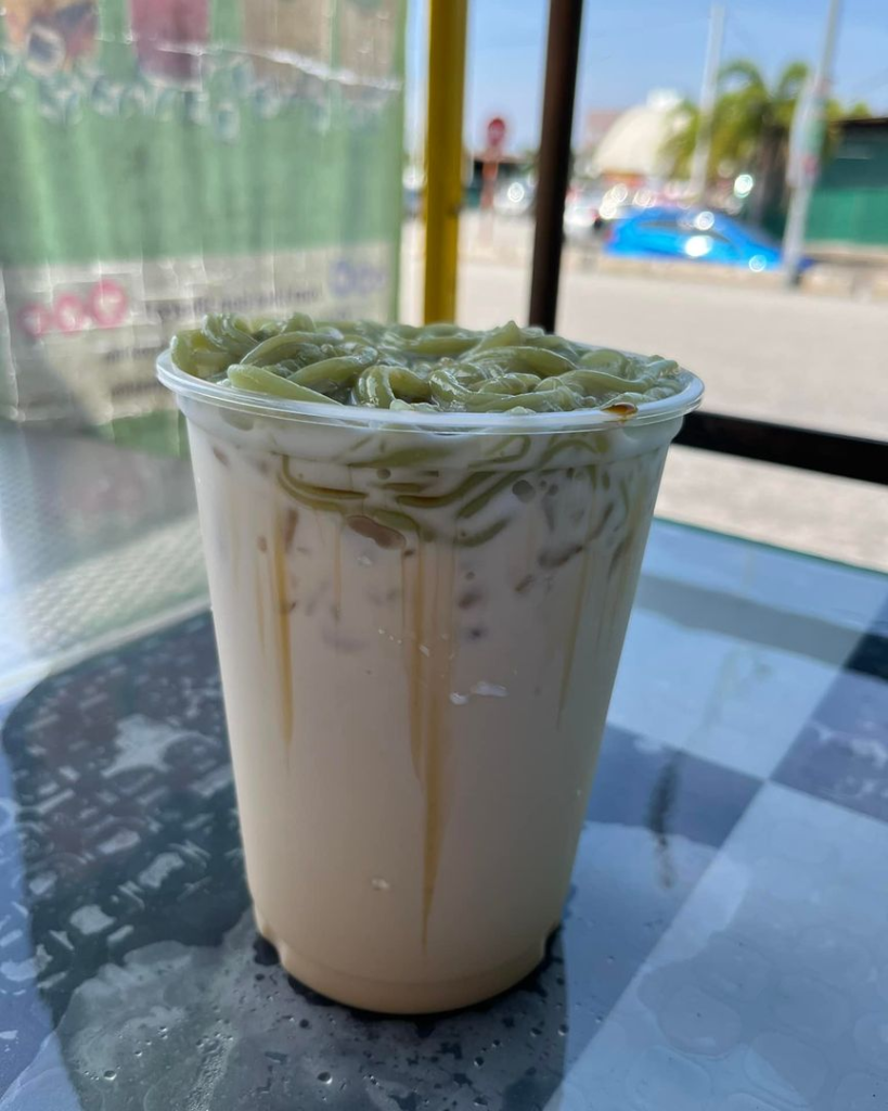 cendol