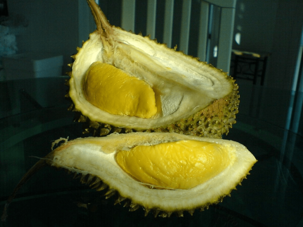durian