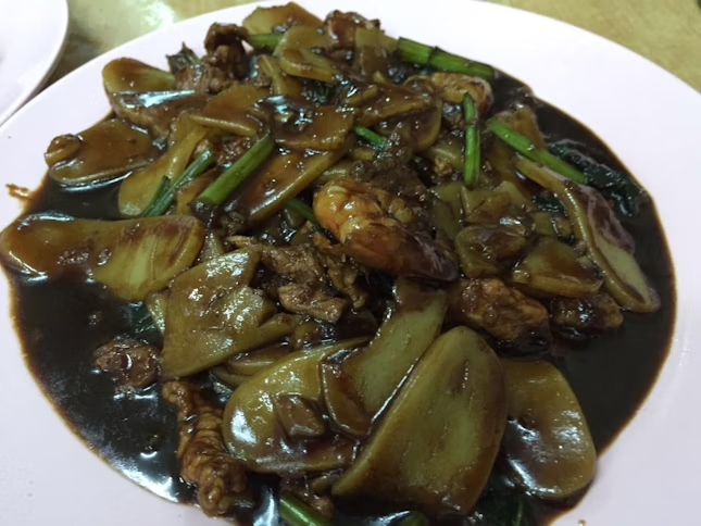 hokkien mee