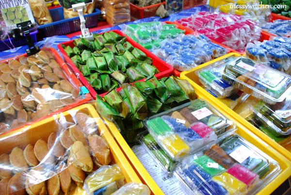 kuih muih