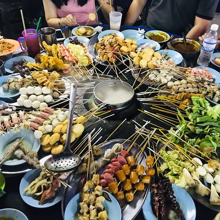 lok lok