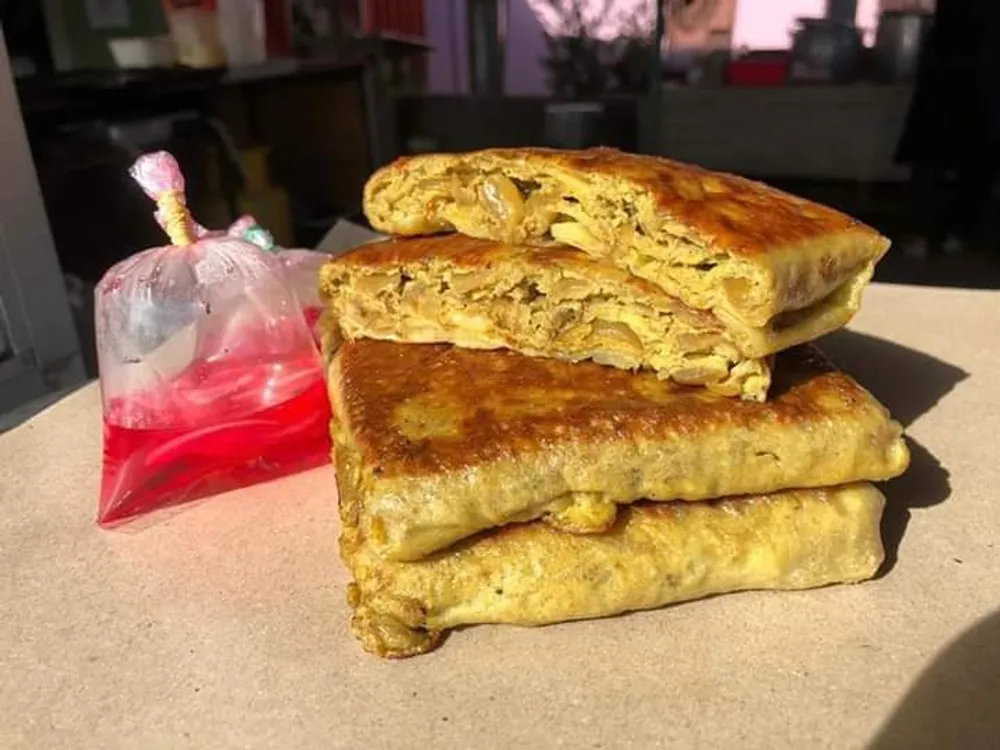 murtabak