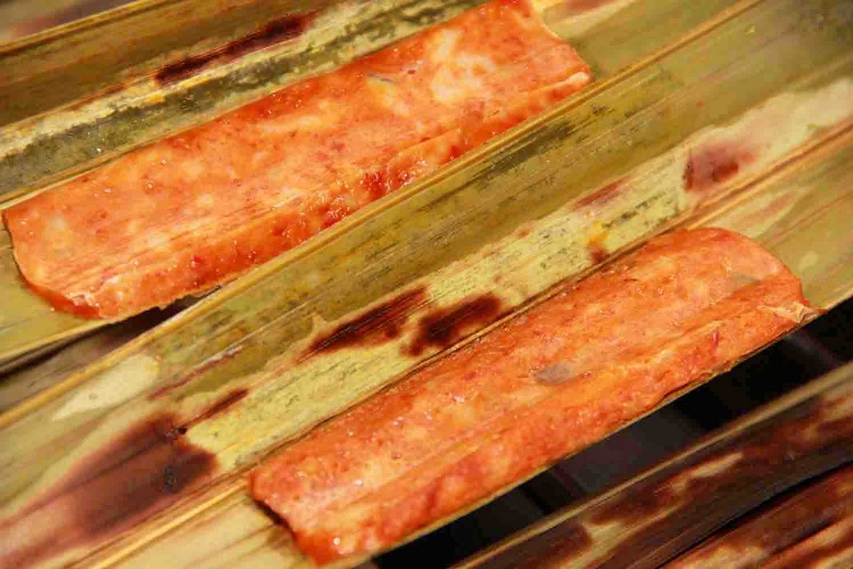 otak otak