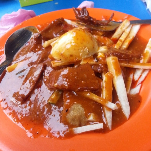 rojak