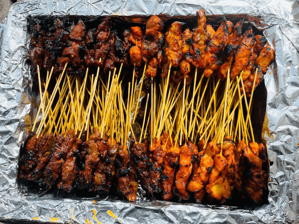 satay