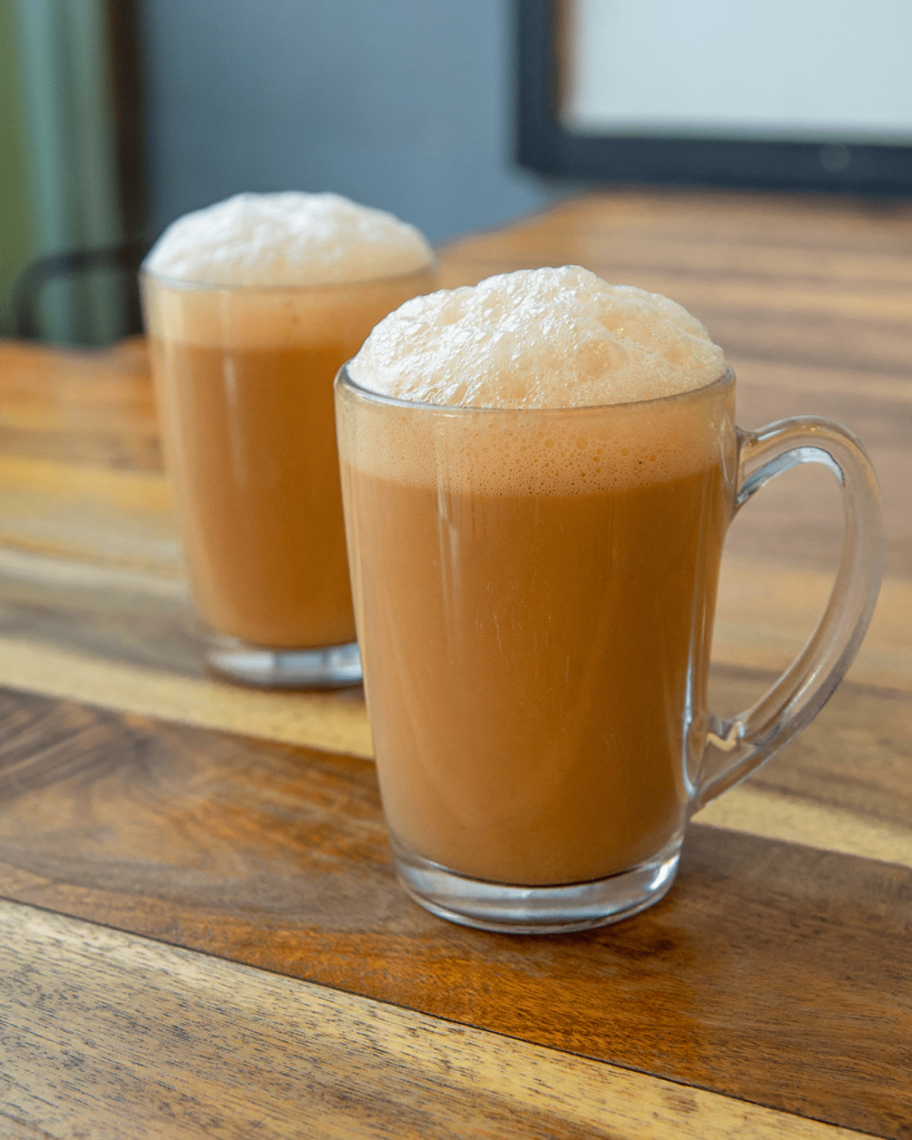 teh tarik