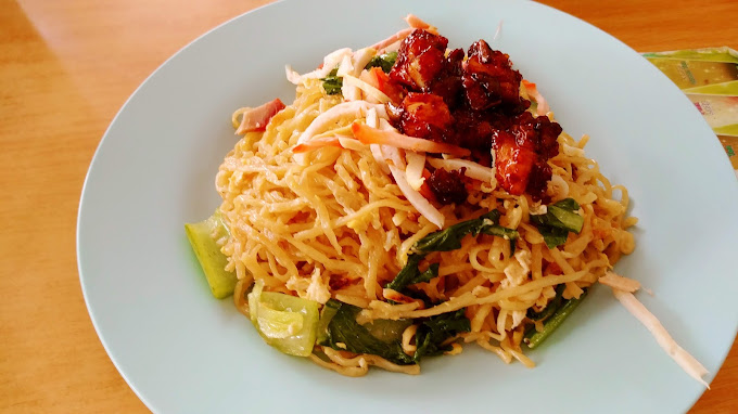tuaran mee