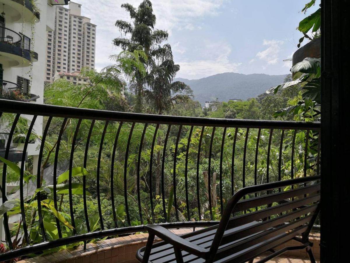 GVR Homestay three