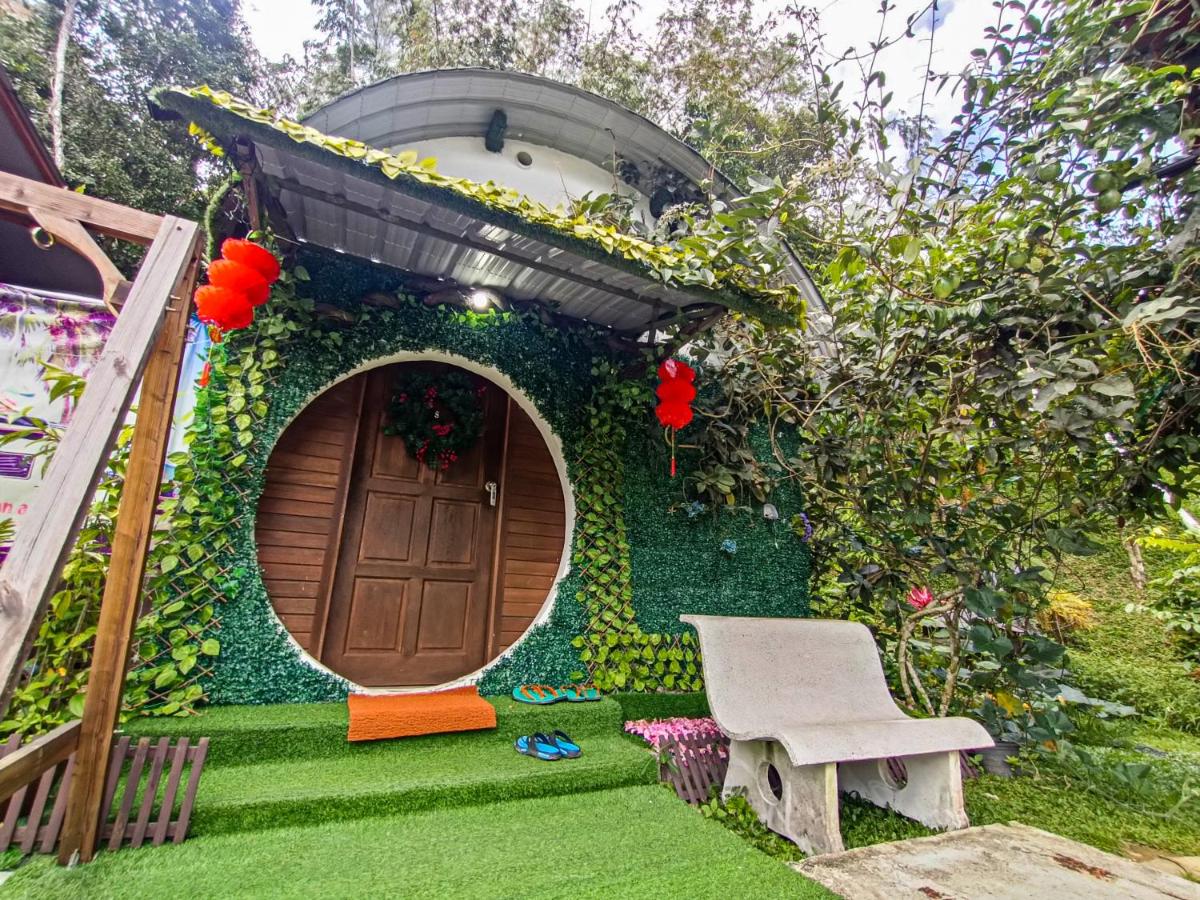 Green Woods Chalet