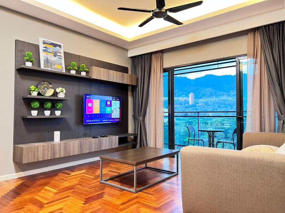 Vista Residences