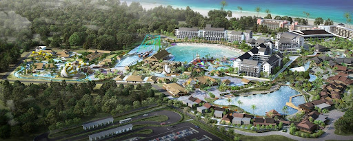 Desaru Waterpark