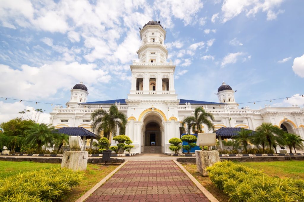 Johor Attraction