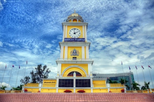Johor Bahru City Square