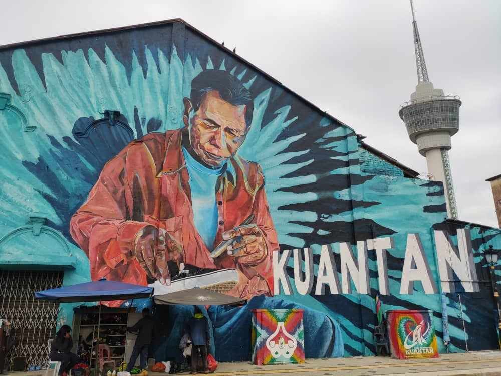 kuantan picture