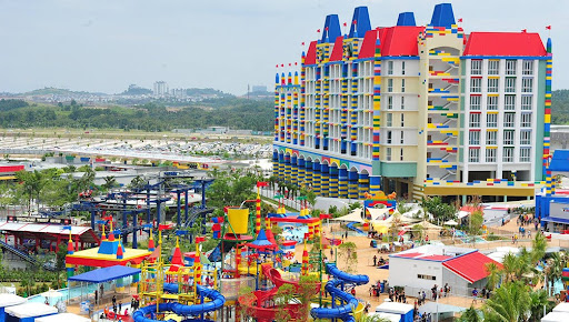 LEGOLAND MALAYSIA