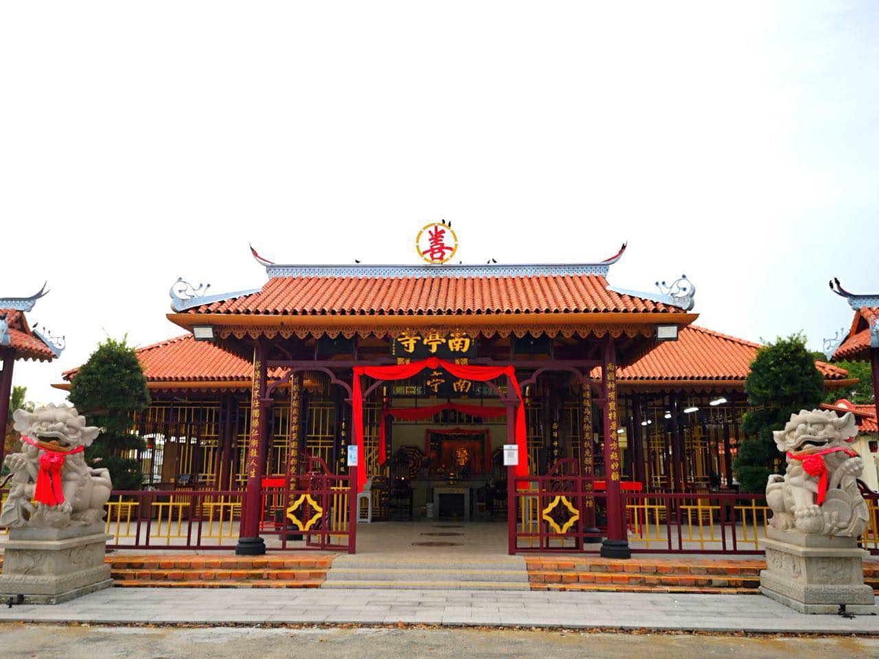 muar temple picture