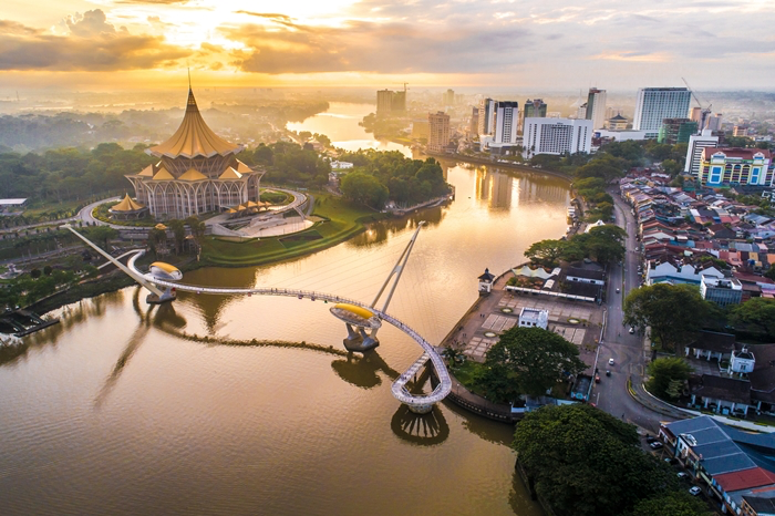 Kuching