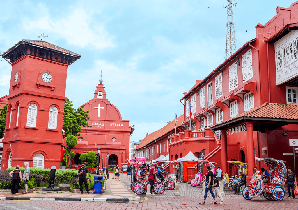 Malacca City