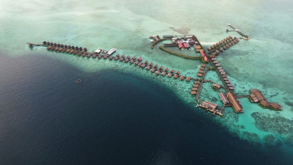 Sipadan