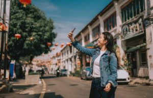 four day penang and bukit mertajam tour package