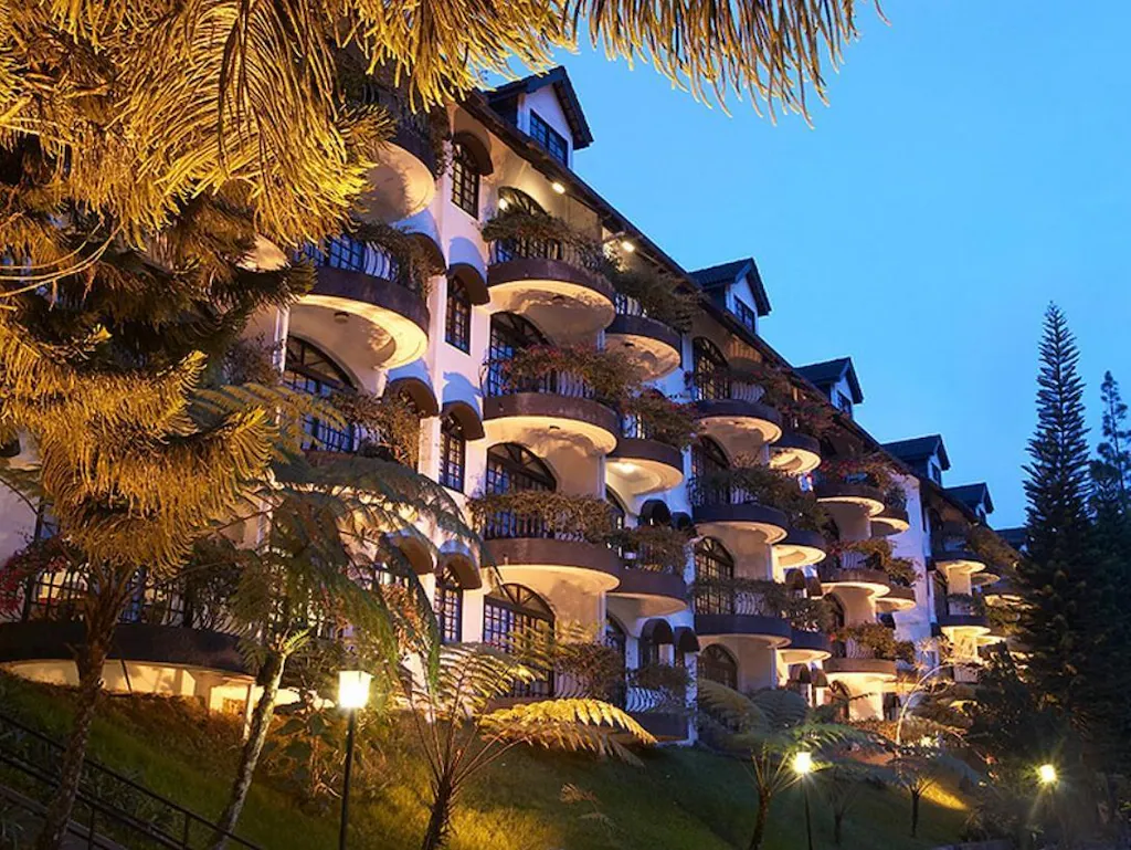 strawberry park resort