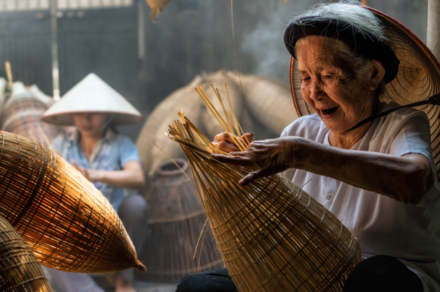 vietnam culture